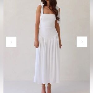 Park & Fifth Lucca Dress